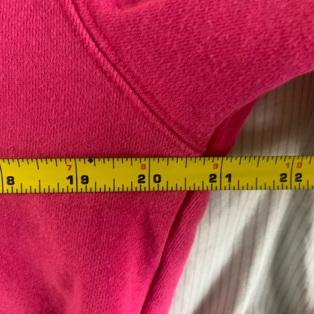 Nevermind the spider pink here’s the slime SP5DeR Hoodie Small Men’s - Picture 4 of 6